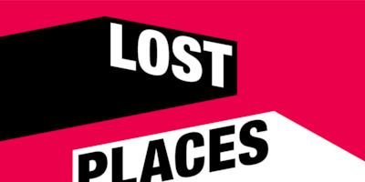 lost places