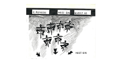 Chris Reinecke: Participation of Me and Us.