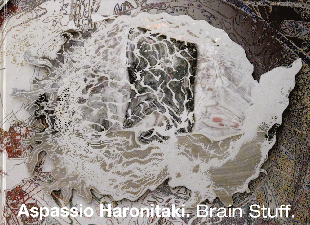 Aspassio Haronitaki. Brain Stuff