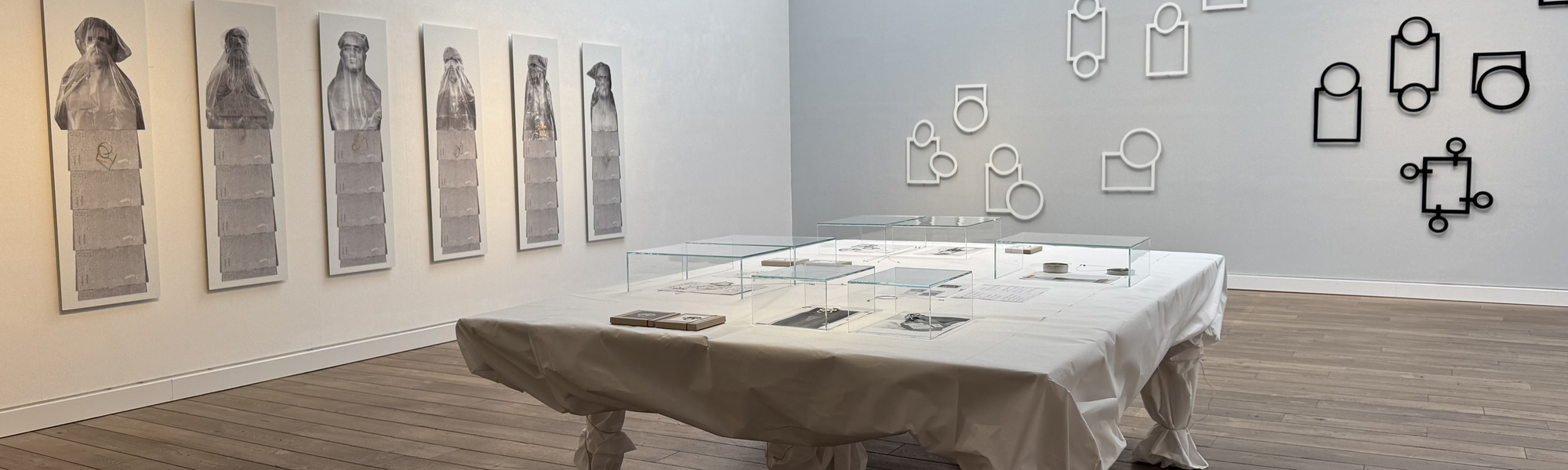 Dorothea Förster: Facetten